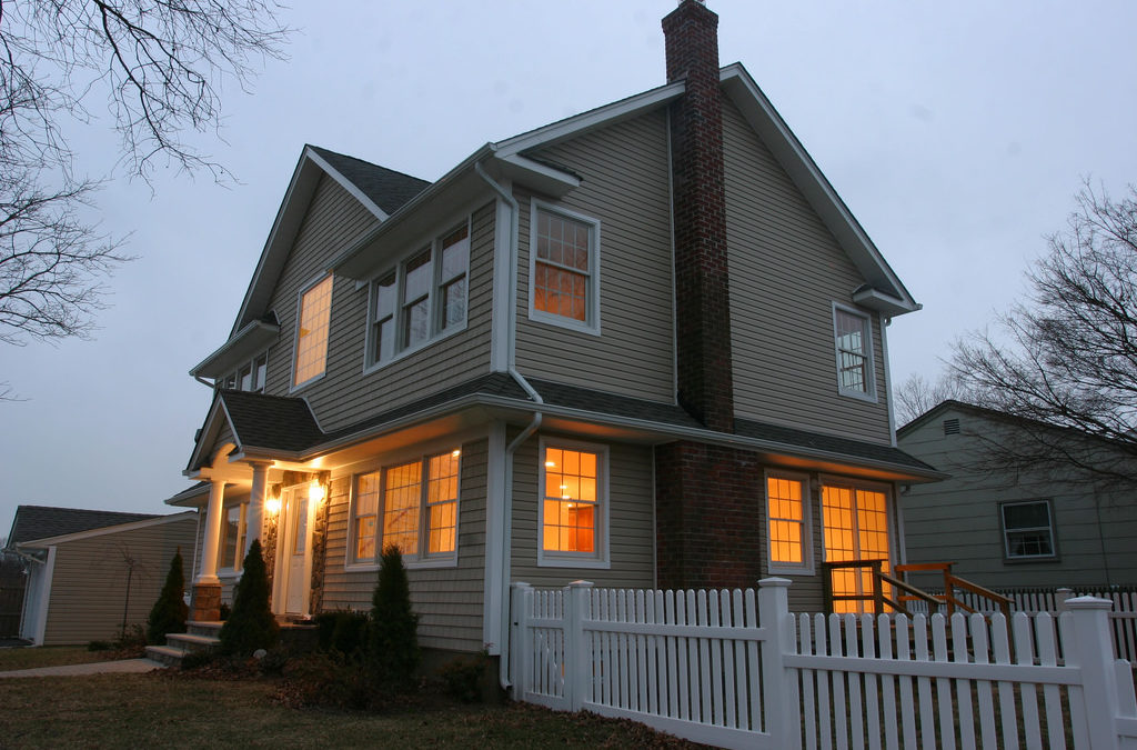 first time home buyers