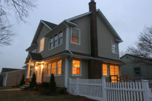 first time home buyers