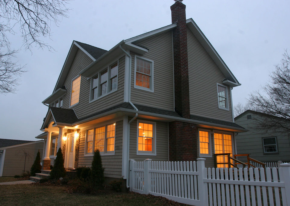 first time home buyers