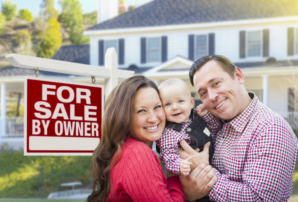 You need title services when selling your home yourself