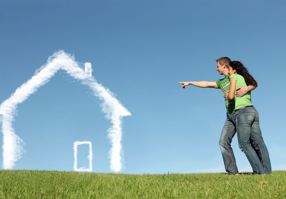What to know when buying a foreclosed home