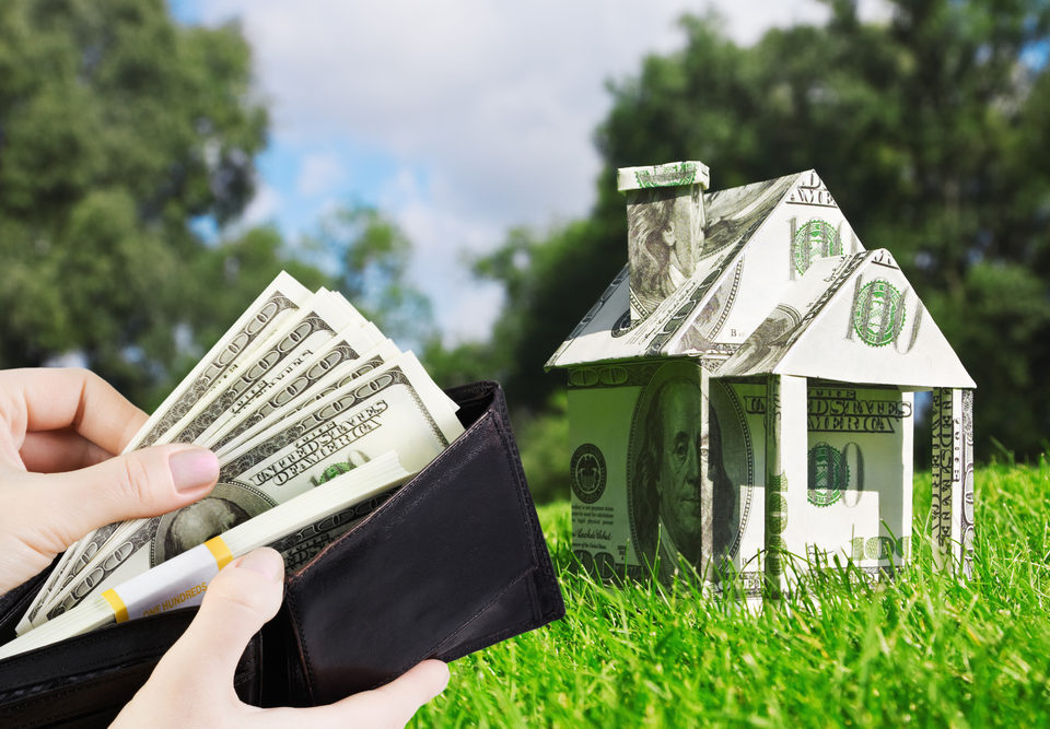Real Estate Transactions