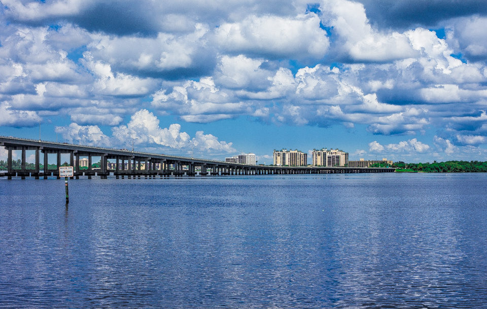 Closing A Real Estate Deal in Southwest Florida