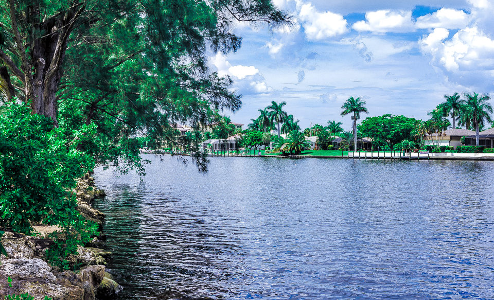 Southwest Florida Retirement Home
