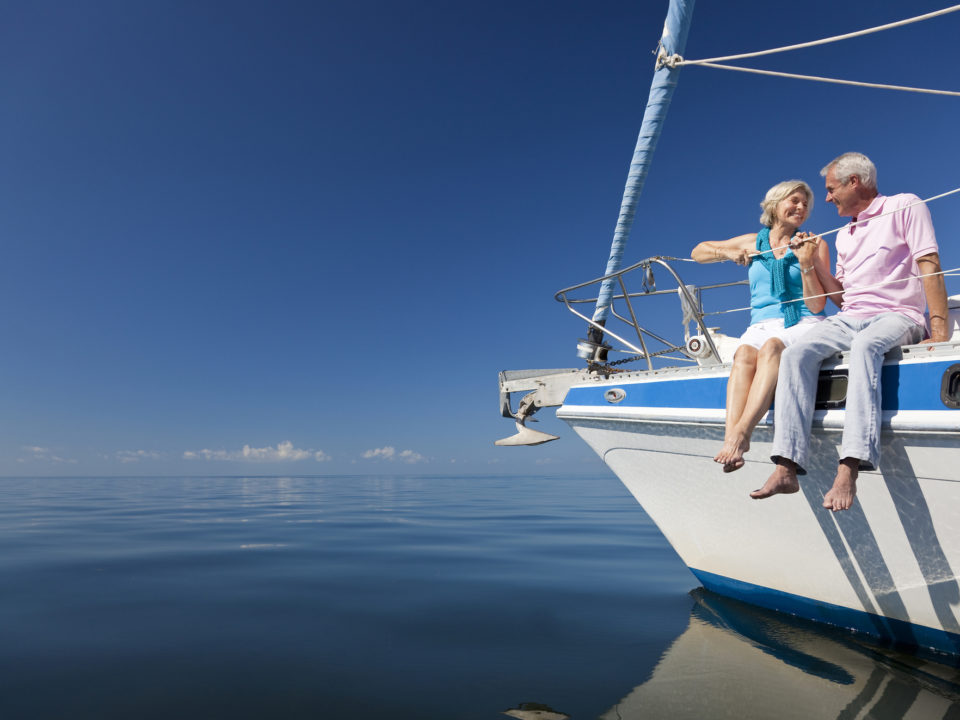 Retire in Southwest Florida