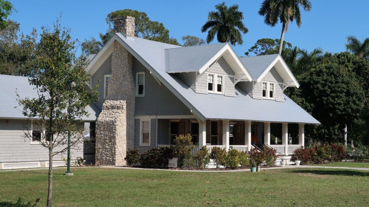 Foreclosure Property