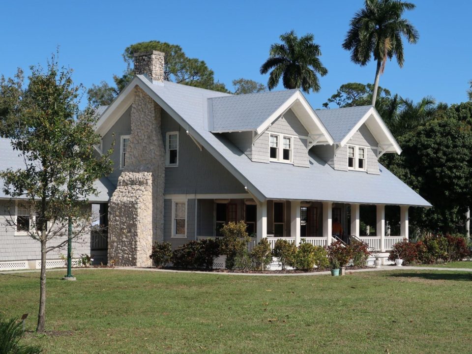 Foreclosure Property