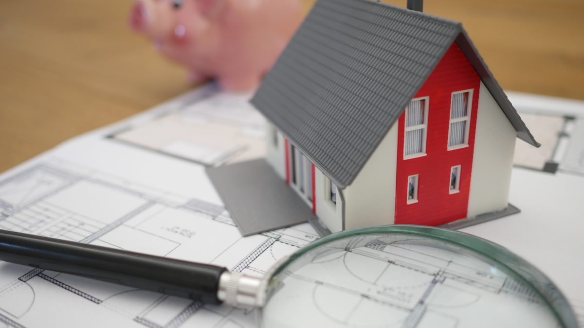 Standard and Enhanced Title Insurance