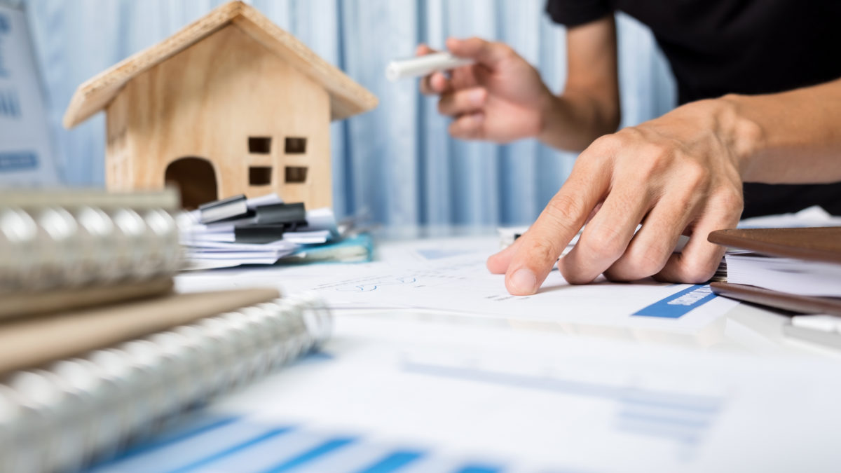 property liens