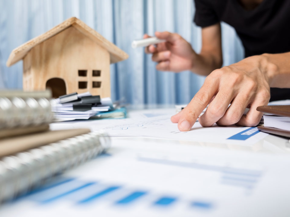 property liens