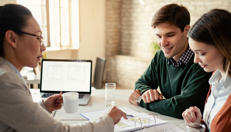 How Escrow Works in Real Estate Transactions